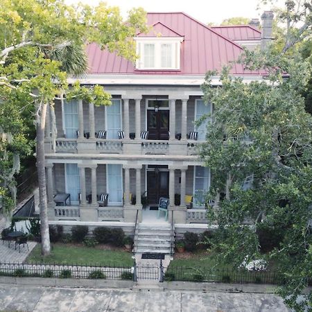 607 Bay Inn Downtown Beaufort Zewnętrze zdjęcie