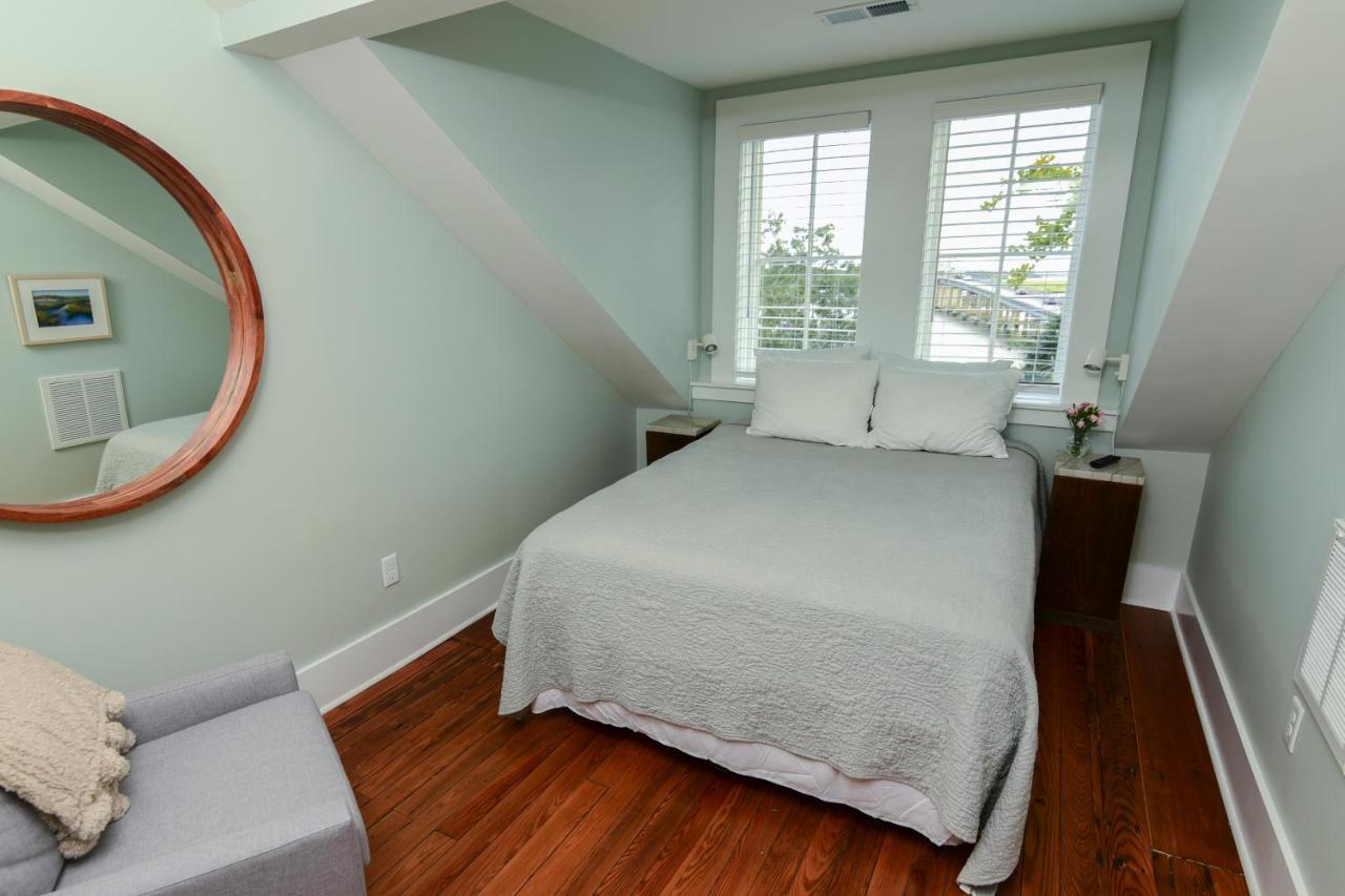 607 Bay Inn Downtown Beaufort Zewnętrze zdjęcie