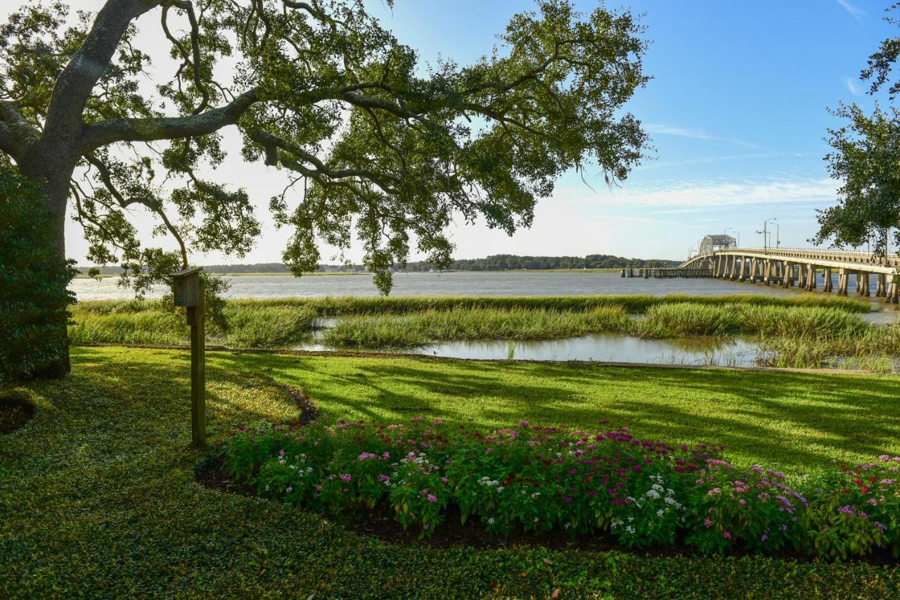 607 Bay Inn Downtown Beaufort Zewnętrze zdjęcie