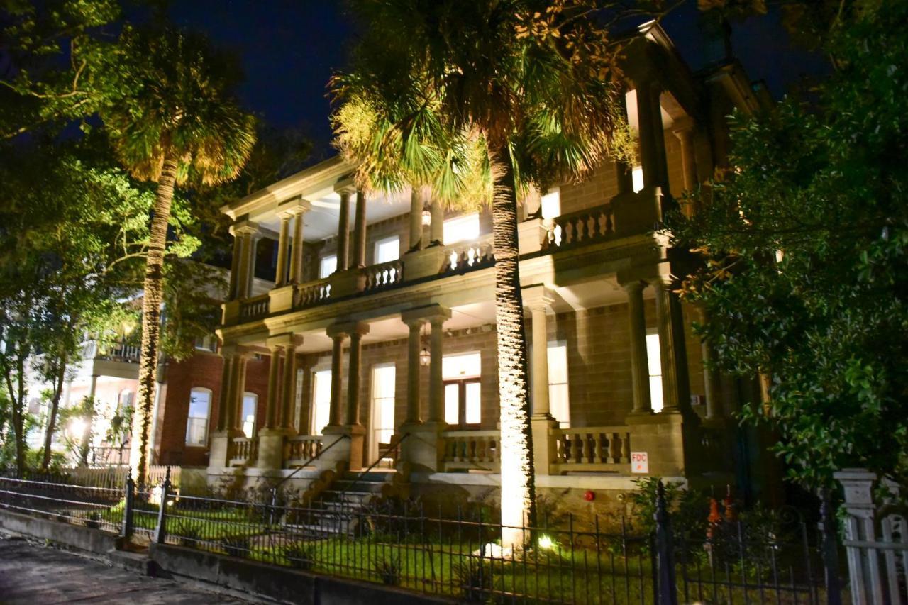607 Bay Inn Downtown Beaufort Zewnętrze zdjęcie