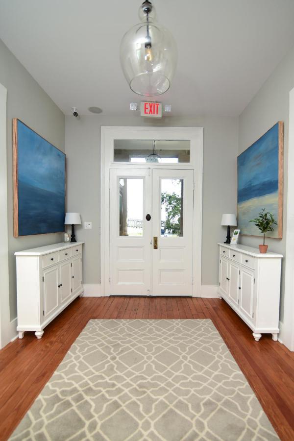607 Bay Inn Downtown Beaufort Zewnętrze zdjęcie