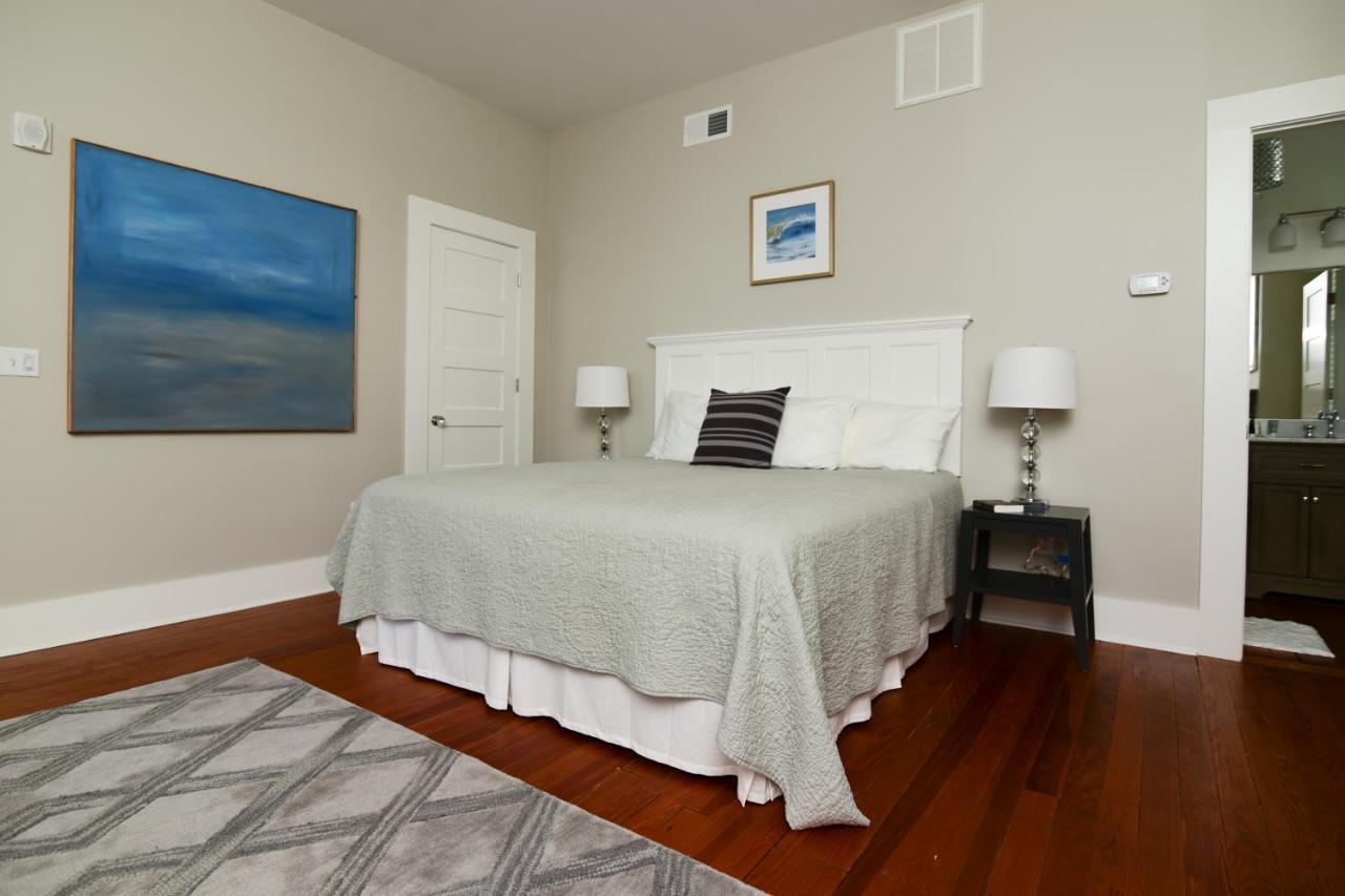 607 Bay Inn Downtown Beaufort Zewnętrze zdjęcie