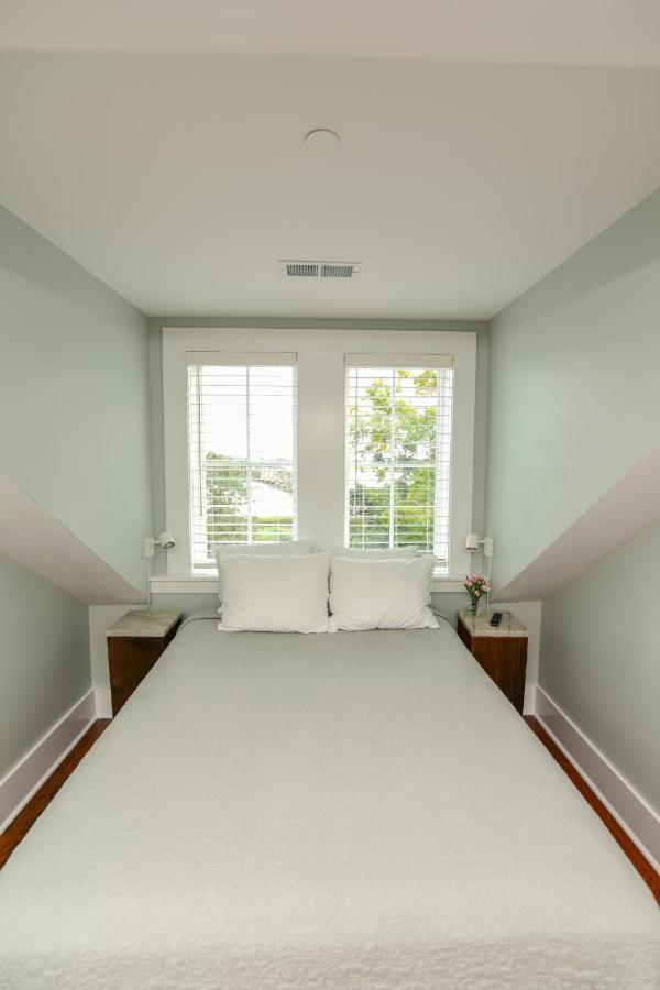 607 Bay Inn Downtown Beaufort Zewnętrze zdjęcie