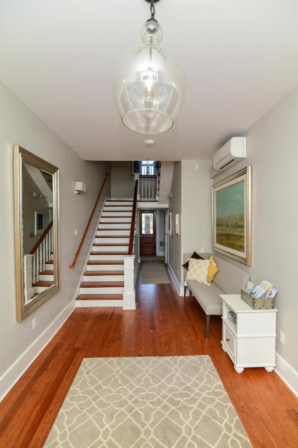 607 Bay Inn Downtown Beaufort Zewnętrze zdjęcie