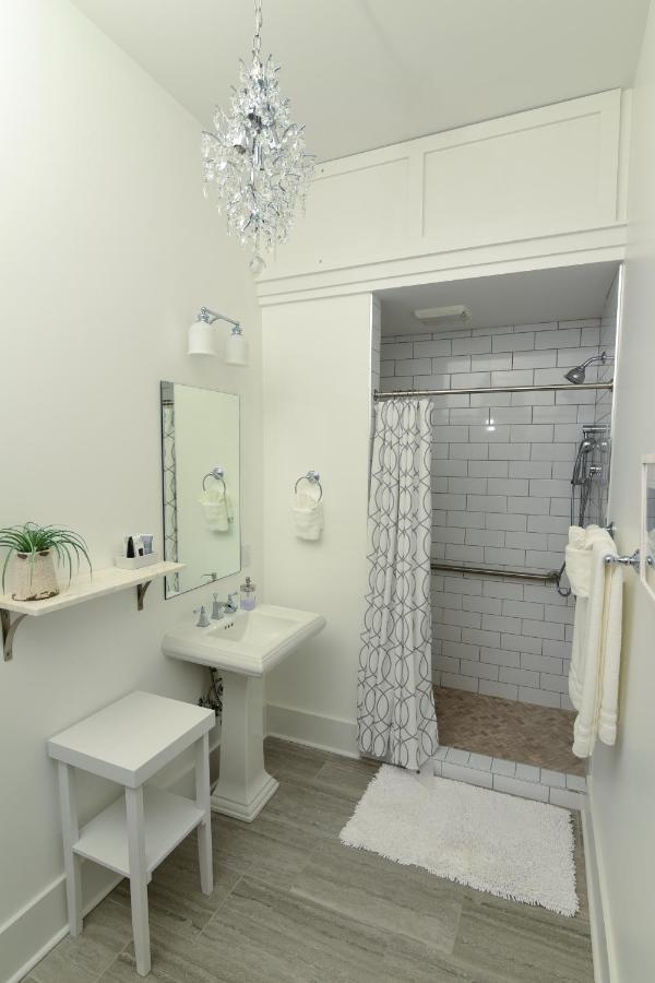 607 Bay Inn Downtown Beaufort Zewnętrze zdjęcie