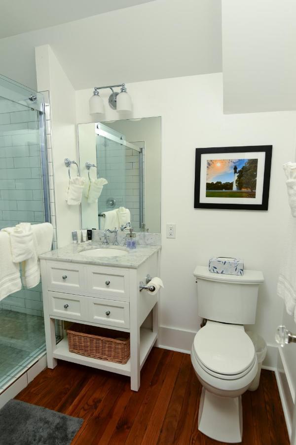 607 Bay Inn Downtown Beaufort Zewnętrze zdjęcie