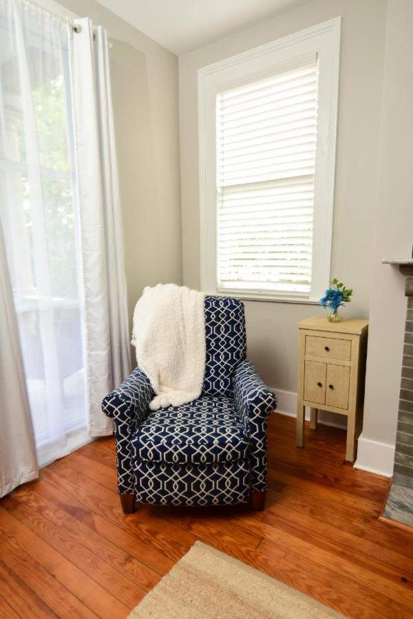 607 Bay Inn Downtown Beaufort Zewnętrze zdjęcie