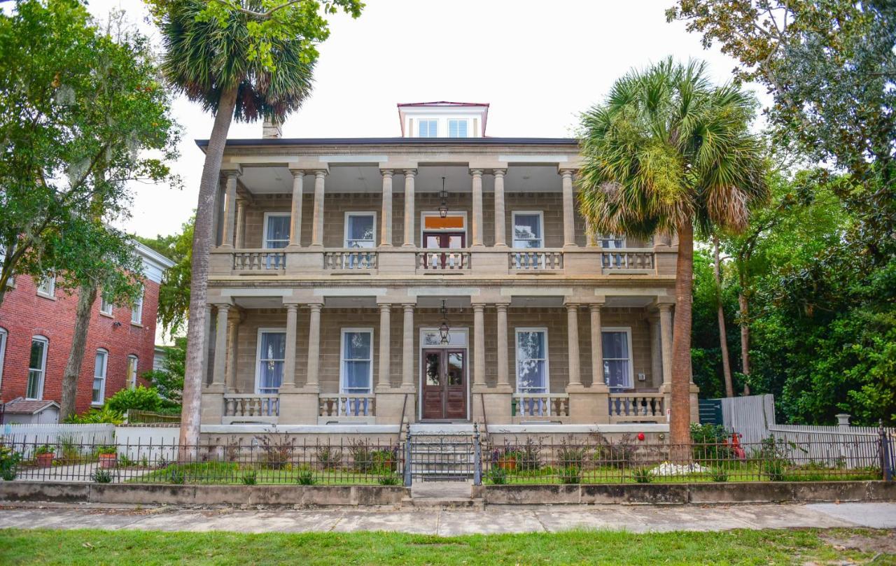 607 Bay Inn Downtown Beaufort Zewnętrze zdjęcie