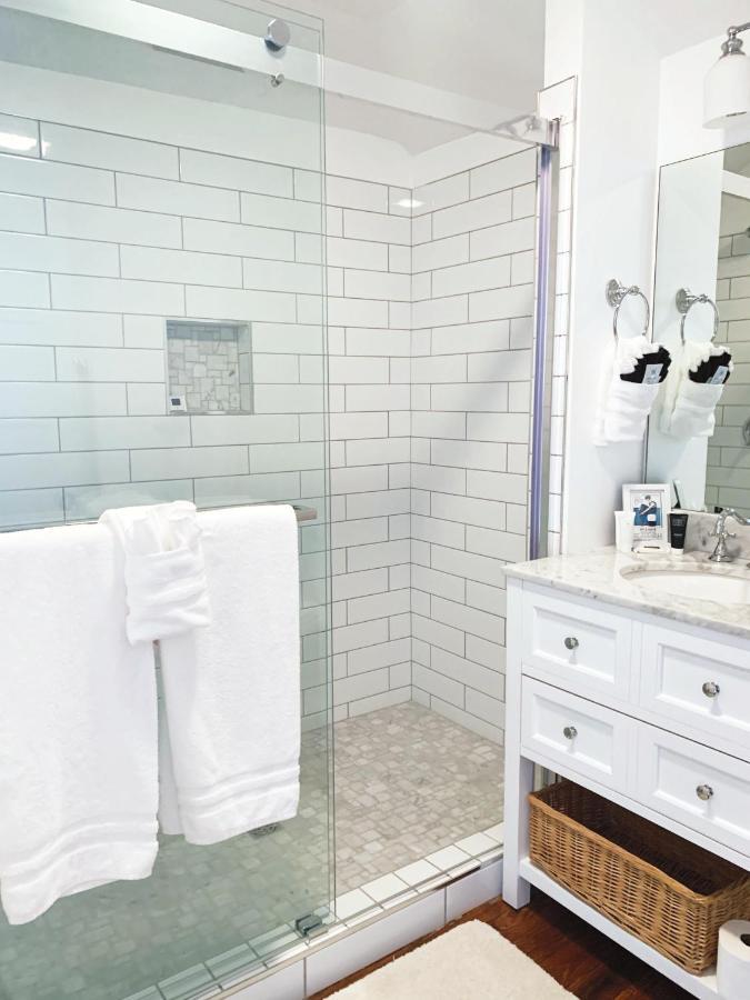 607 Bay Inn Downtown Beaufort Zewnętrze zdjęcie