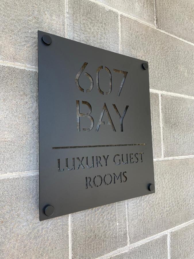 607 Bay Inn Downtown Beaufort Zewnętrze zdjęcie