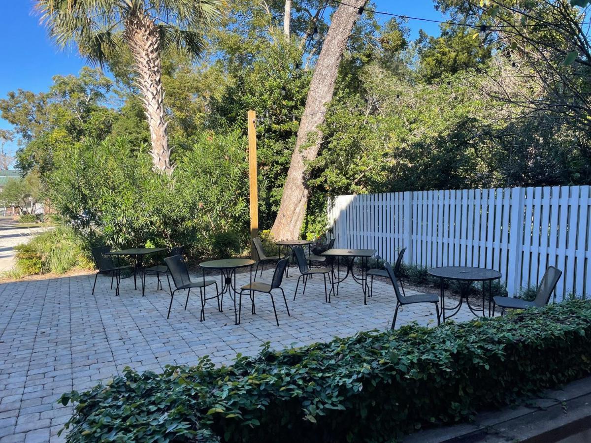 607 Bay Inn Downtown Beaufort Zewnętrze zdjęcie