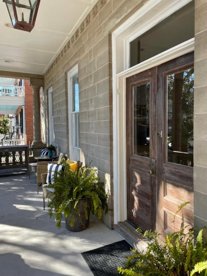 607 Bay Inn Downtown Beaufort Zewnętrze zdjęcie